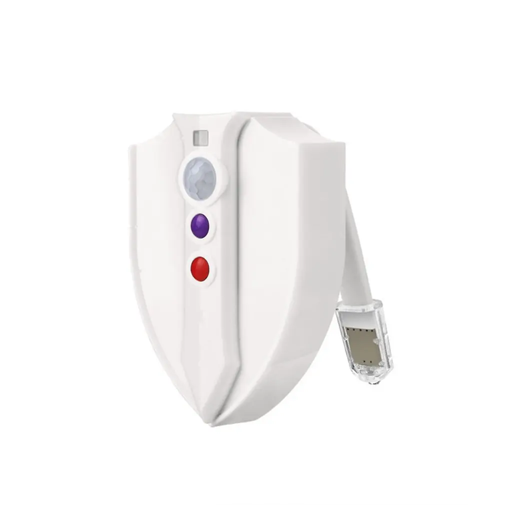 Ночной светильник для унитаза Pir Smart Motion Sensor 8 цветов водонепроницаемый с