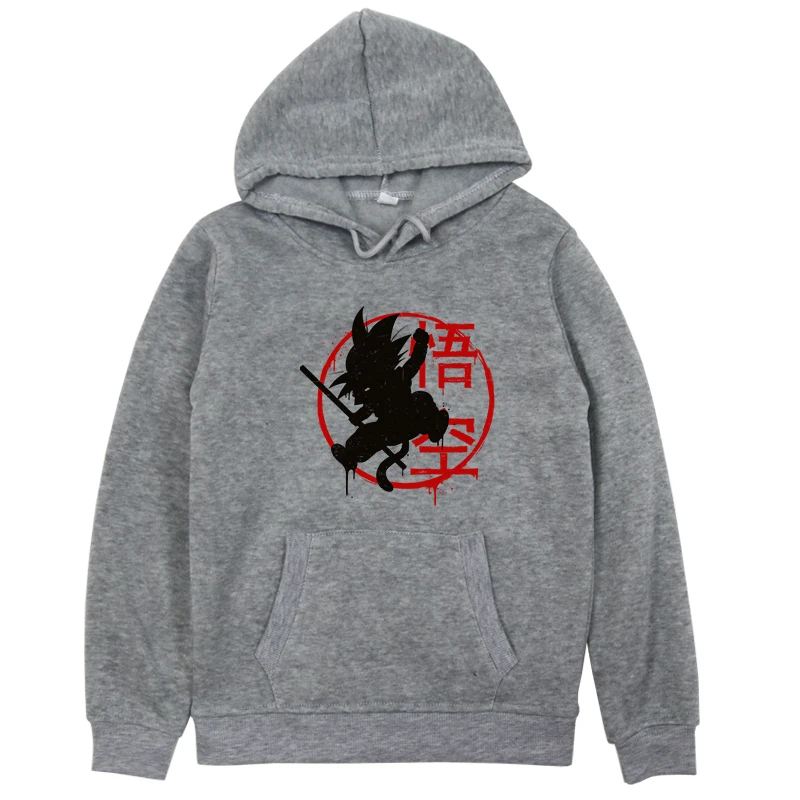 Hoodies 6 Новинка; детская одежда с принтом «Жемчуг дракона»; коллекция года; сезон весна-осень; детская толстовка с капюшоном для мальчиков; Повседневная Толстовка для малышей; пуловер; наряды - Цвет: Hoodies 6