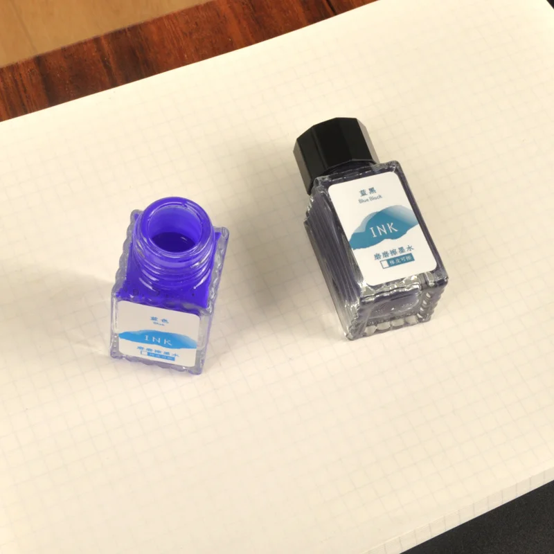 Thermosensitive Fountain Ink, Fountain Pen Ink Erasable, Bottle