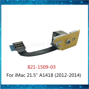 

New A1418 Audio Jack Board Headphone Socket Plug with Cable For iMac 21.5" A1418 821-1509-03 04 821-00902 2012-2014