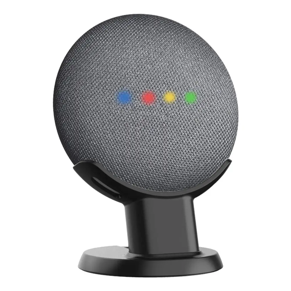  Mount Stand Holder For Google Home Mini Voice Assistant Smart Home Home Automation Google Nest MIni - 4000287734877