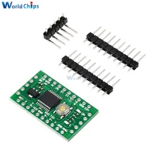MiniEVB 3.3V 5V, remplacement de l'arduino Pro Mini Driver Board