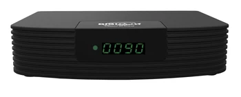 

Digiquest digital terrestrial Decoder DGQ990 HD-record HD-two remotes included
