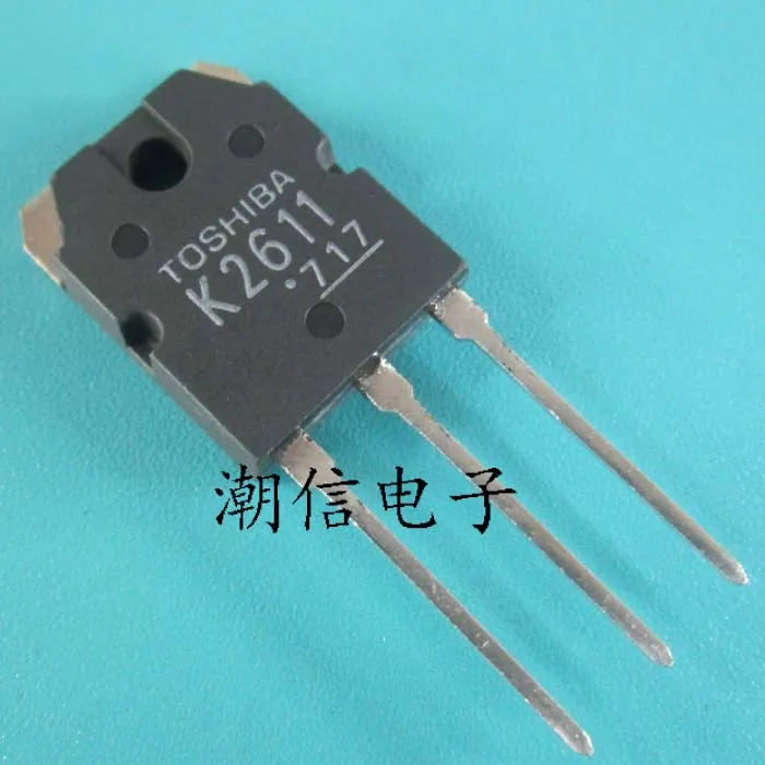 K2611 2SK2611 9A 900V