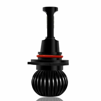 

160W Car Lights 2pcs H8 H11 3030 LED Fog Bulbs White Amber Replacement