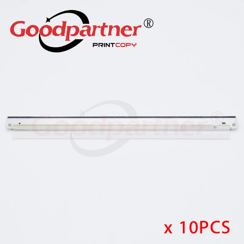 10X DK3100 DK-3100 барабан чистящее лезвие для Kyocera FS 2100 4100 4200 4300DN ECOSYS M3040 M3540 M3550 M3560 FS2100 |