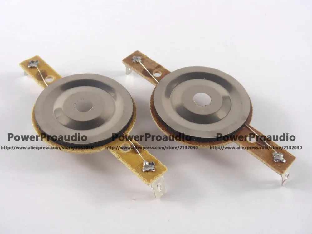 

2PCS Diaphragm for DB Drive - P5TW1D, DB Drive - P5TW 3D, DB Drive - P5TW 7D