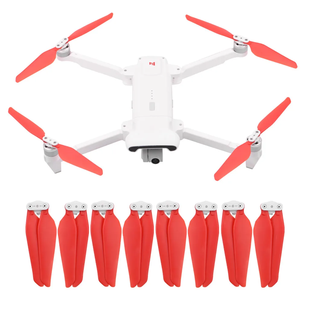 

Quick-Release Foldable Propeller Part For XIAOMI FIMI X8 SE RC Quadcopter Drone