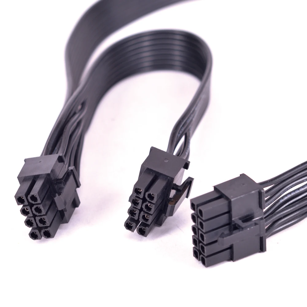 antec 10pin to 2 8pin 1