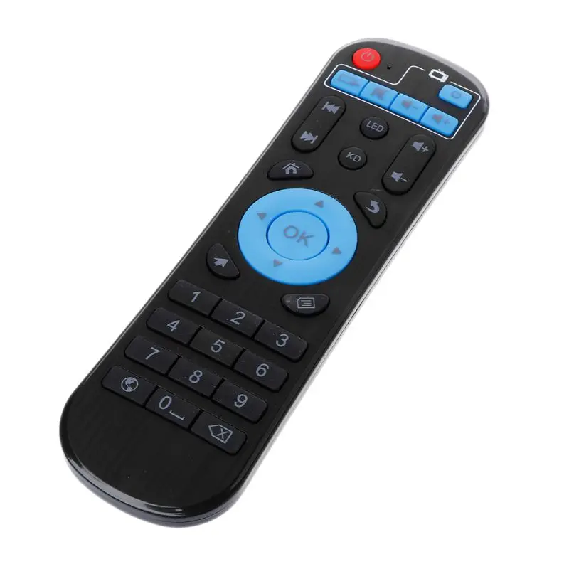 Пульт дистанционного управления T95 S912 T95Z Замена Android Smart TV Box IP Media Player 37MC|Пульты ДУ|
