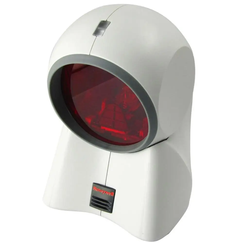 Orignal Brand New Honeywell MK7120 Barcode Scanner Desktop 1D/Laser/USB