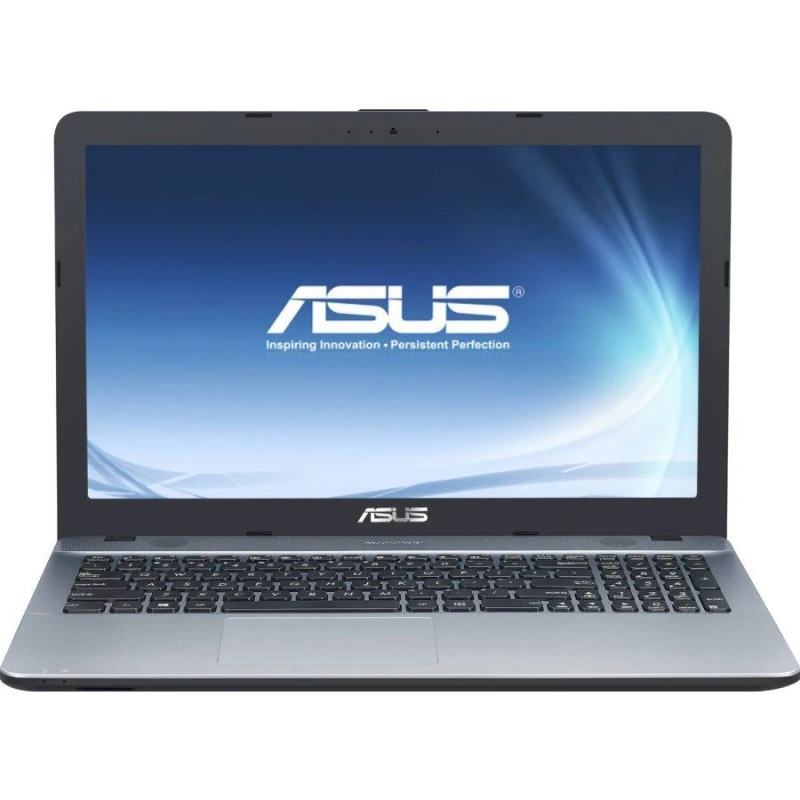 Ноутбук ASUS VivoBook X541SA XO689 15.6&quot Intel Pentium N3710 4Гб 1Тб HDD HD 405 90NB0CH3 M13610|Ноутбуки| |