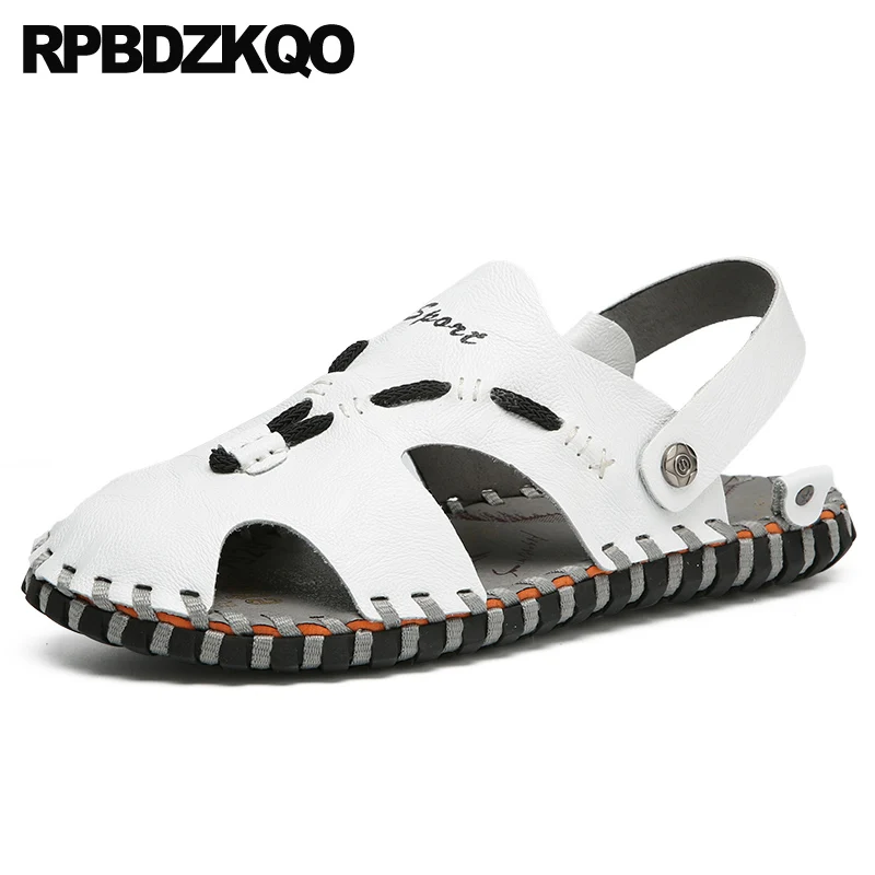 mens designer sandals 2019