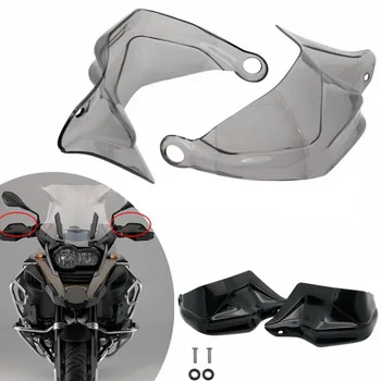 

Motorcycle Handguard Shield For BMW R1200GS ADV F800GS Adventure S1000XR 2013-2019 Hand Guard Protector Windshield R 1200 GS LC