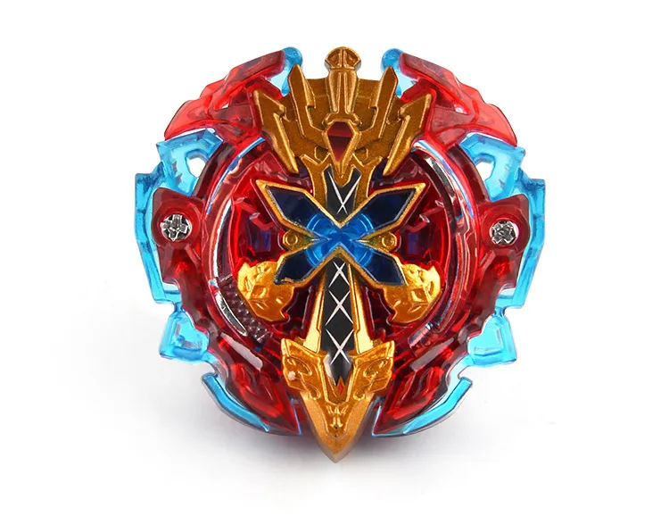 Горячая сплав серийного битва Beyblade Spinner B34 B48 B59 B66 детская битва Spinner