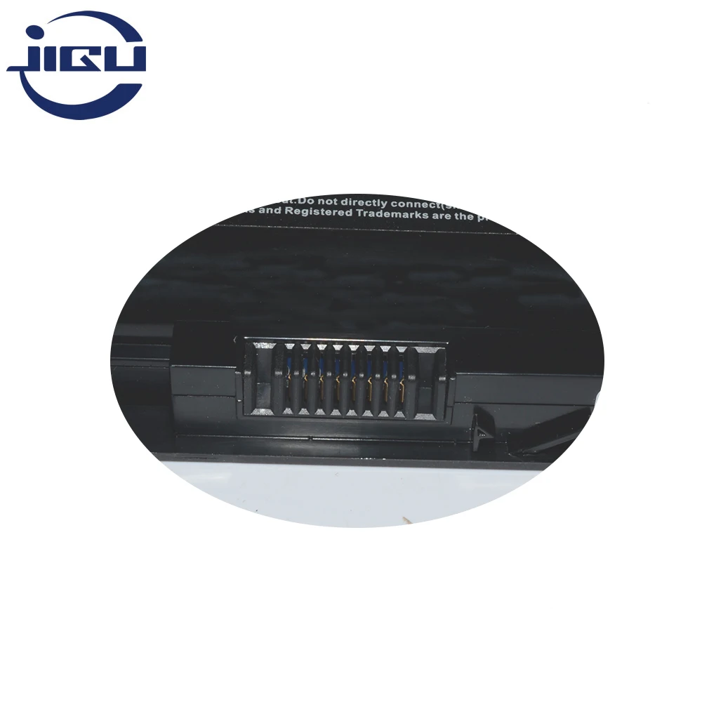 JIGU ноутбука Батарея для струйного принтера Hp TouchSmart Tm2 M2t WD547AA 582215-241 HSTNN-XB0Q HSTNN-DB0Q TM2-1000 TM2-1001tx TM2-1001xx TM2-1005tx
