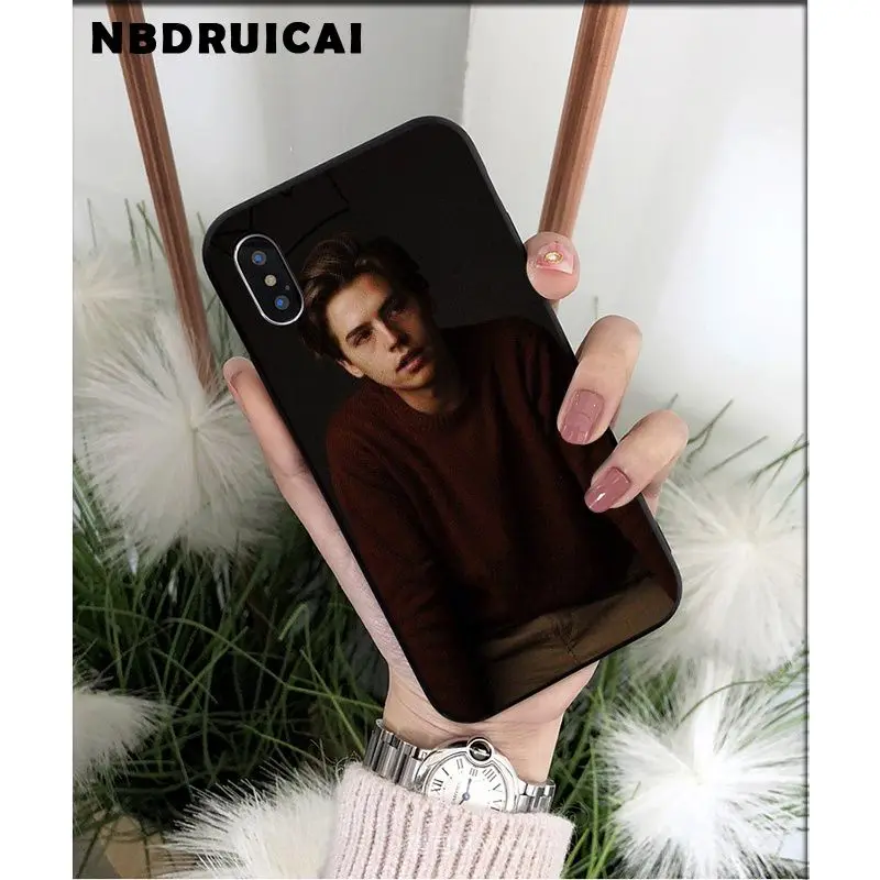 American TV Riverdale Series