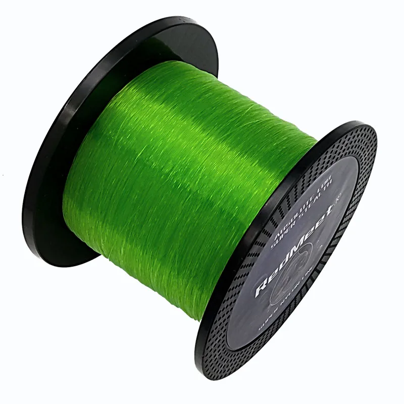 The Best Monofilament 2.5-30LB Nylon Fishing Line 500m 1000m Japan Material Fishing Accessories Mainline Tippet 0.6# to 8.0# The Best Monofilament 2.5-30LB Nylon Fishing Line 500m 1000m Japan Material Fishing Accessories Mainline Tippet 0.6# to 8.0#