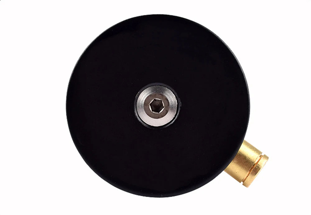 Bicycle Bell Universal Copper Bike Handlebar Invisible Ring Bells MTB Road Bike Ultra-loud Safe Cycling Riding Horn Alarm BC0088 (6)