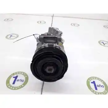 

8W5816803 AIR CONDITIONING COMPRESSOR Audi A6 SALOON (4GC)