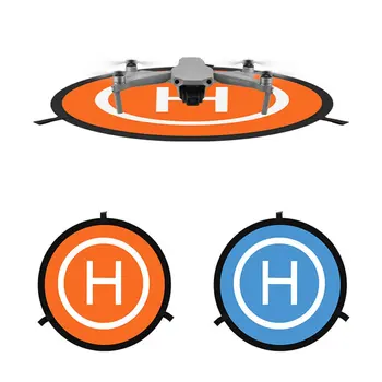 

Drone Apron for Air 2 Landing Pad Universal Waterproof Foldable Landing Pad for Rc Unmanned Helicopter for Dji Mavic