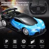 New Electric Remote Control Car Rechargeable Wireless RC Car Toy For Boys 3 Years Old And Above 3