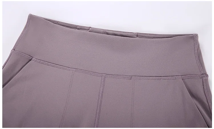 Women’s Workout Running Capris Joggers