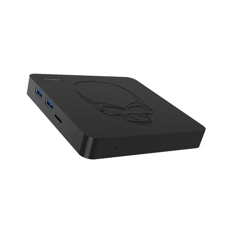 High Quality Android 9.0 Box Amlogic S922V GT King Smart 4G Box Wifi Lan 1000m Wifi 4K 2.1 HDMI Dual With C2N0