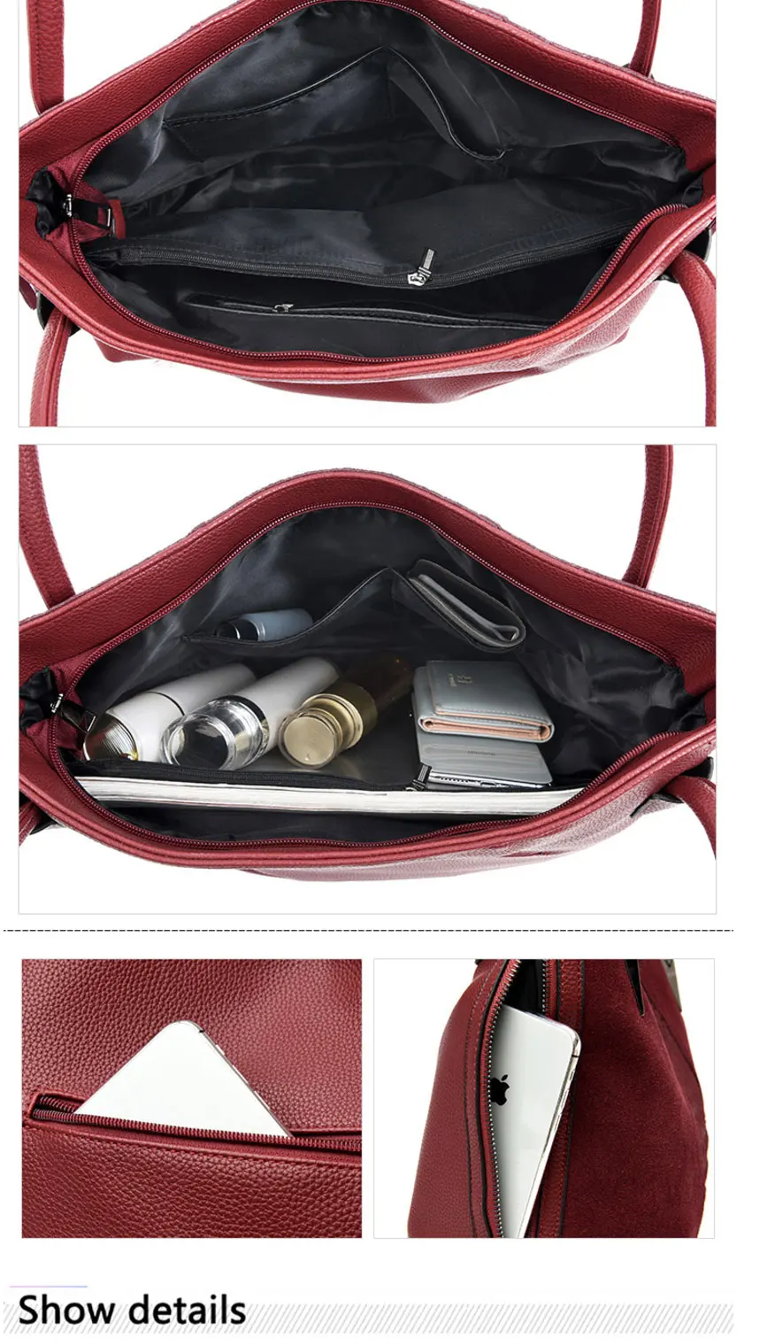 Gykaeo, роскошные сумки, женские сумки, дизайнерские, для покупок, Большая вместительная сумка, женская мода, крокодиловый узор, сумки на плечо, Bolsa