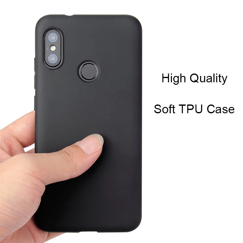 Candy Color Case for Xiaomi Mi A2 Lite A1 A2 A3 Mi 8 9 10 11 Mi9 SE Mi10 Mi11 Note 3 10 lite silicone Case on Xiaomi Play Case iphone se wallet case