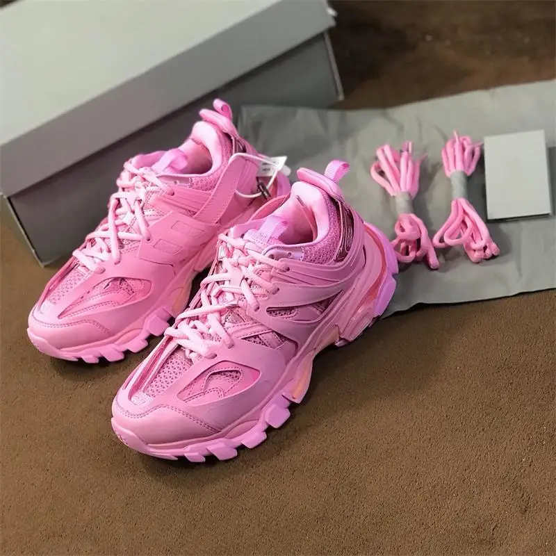 Track baby shoes Clearance