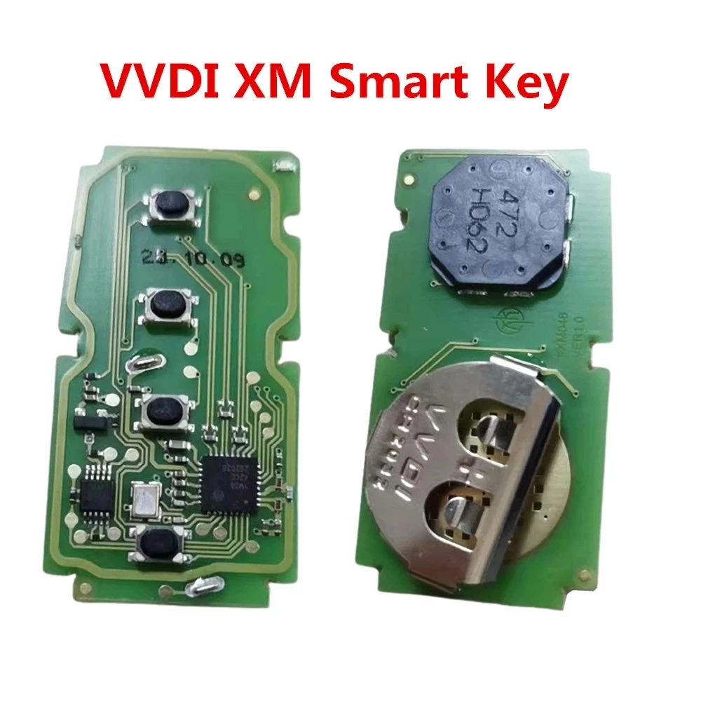 Xhorse VVDI XM Smart Key Universal Remote Control Circuit Board For