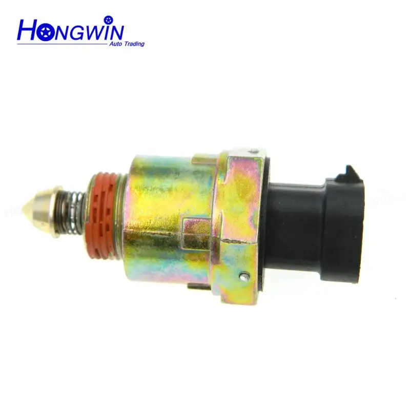 Genuine No.17089062 Idle Air Control Valve Fit Jaguar XJ XJS BUICK Land Rover CHEVROLET GMC Rover MG ISUZU PONTIAC OLDSMOBILE