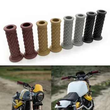 

Universal Handlebar Grip Gel Brake Handle Rubber for 7/8" 22mm Motorcycle Protaper Pro taper Motorcross Dirt Pit Bike motorbike