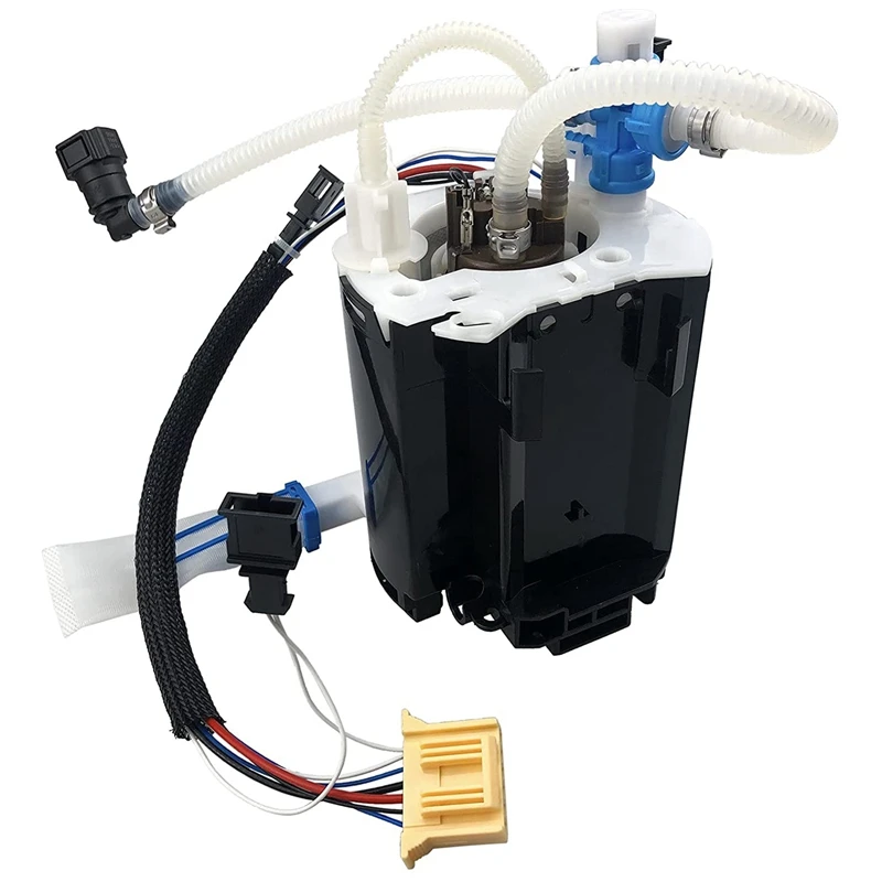 Tank Fuel Pump Assembly for Range Rover Evoque 2012 2018 2.0L LR057235 LR044427 LR026192Fuel