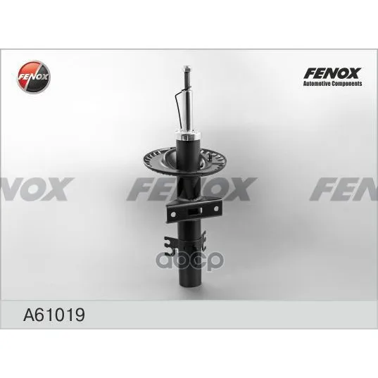 Амортизатор Передний Vw Transporter V 03- A61019 FENOX арт. A61019