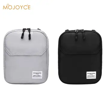 

Nylon Men Messenger Bag Casual Business Solid Shoulder Crossbody Handbag Crossbody Bag Canvas Messenger Bag Dropshipping