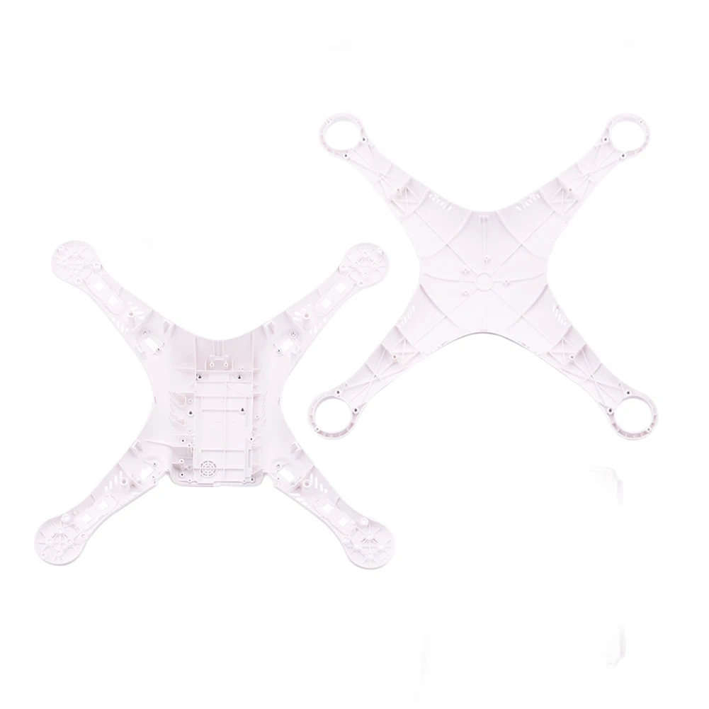 Чехол для корпуса дрона запасные части защита нижней Phantom 3