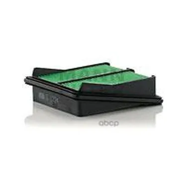 Фильтр Воздушный Honda Jazz Ii(Gd) 09/01- MANN-FILTER арт. C1724