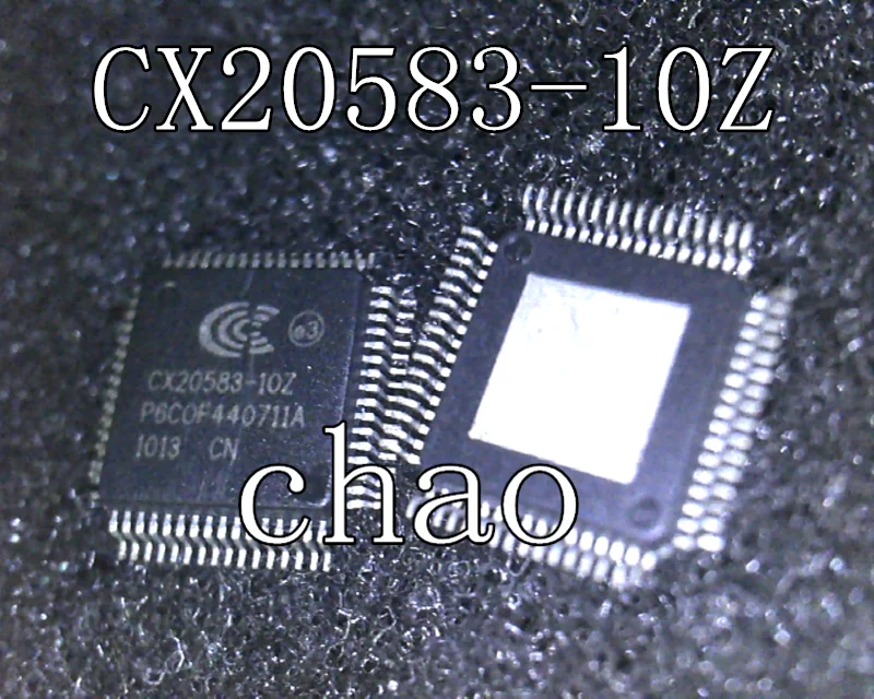 5 шт./лот CX20583-10Z CX20583-11Z