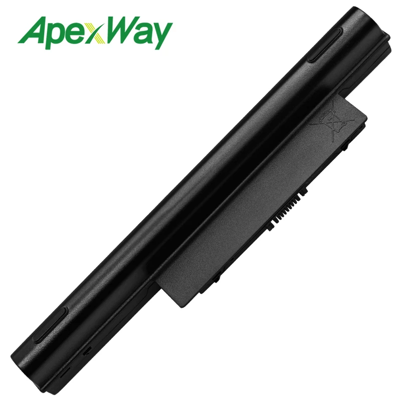 Аккумулятор ApexWay AS10D AS10D31 AS10D41 AS10D51 AS10D61 AS10D71 AS10D81 AS10G31 AS10D73 AS10D75 для Acer Aspire 4741 4741G