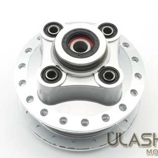 CG125 CG150 CG200 GS125 GN125 колеса мотоцикла передние и задние Ретро модифицированные спицы колеса ядро тормозной барабан крышка в сборе