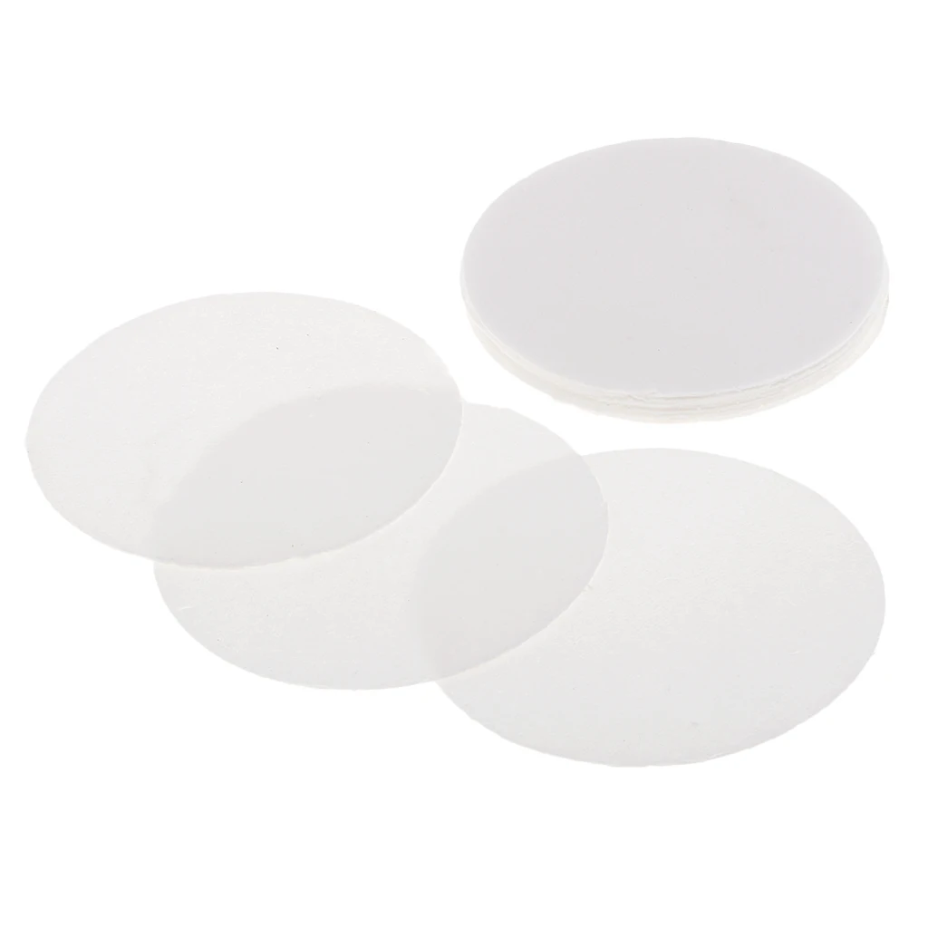 10Pcs High Quality Microwave Kiln Paper Ceramic Fiber For Fusing Glass Making | Дом и сад