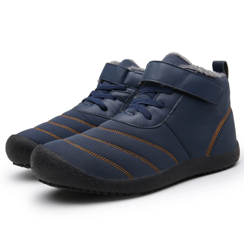 winter fur boots (7)