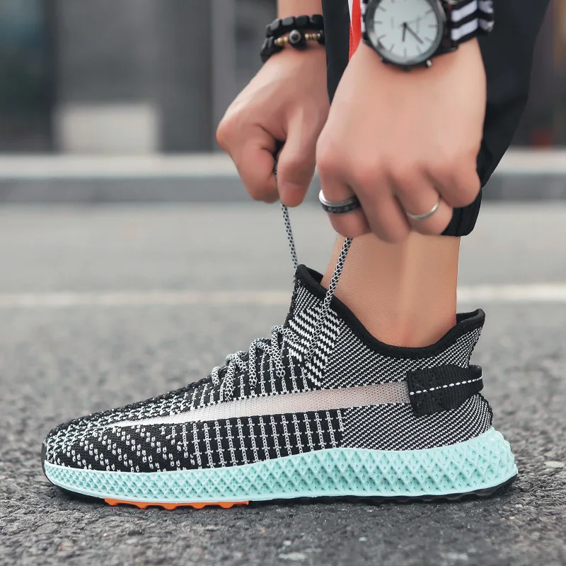 

Running Shoes Men SPORT Shoes Women's Sneakers Big Size Men's Shoes