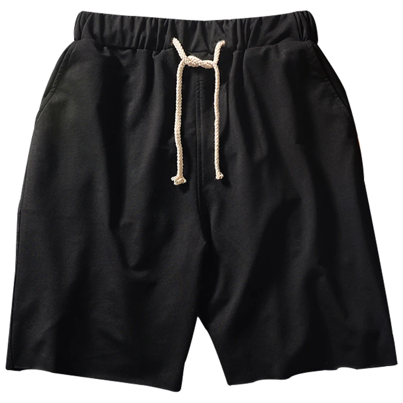 Пляжные спортивные мужские шорты для бега, фитнеса, летние шорты для мужчин, свободные, большой размер, баскетбольные тренировочные брюки, для работы, для мужчин, CC50DX17
