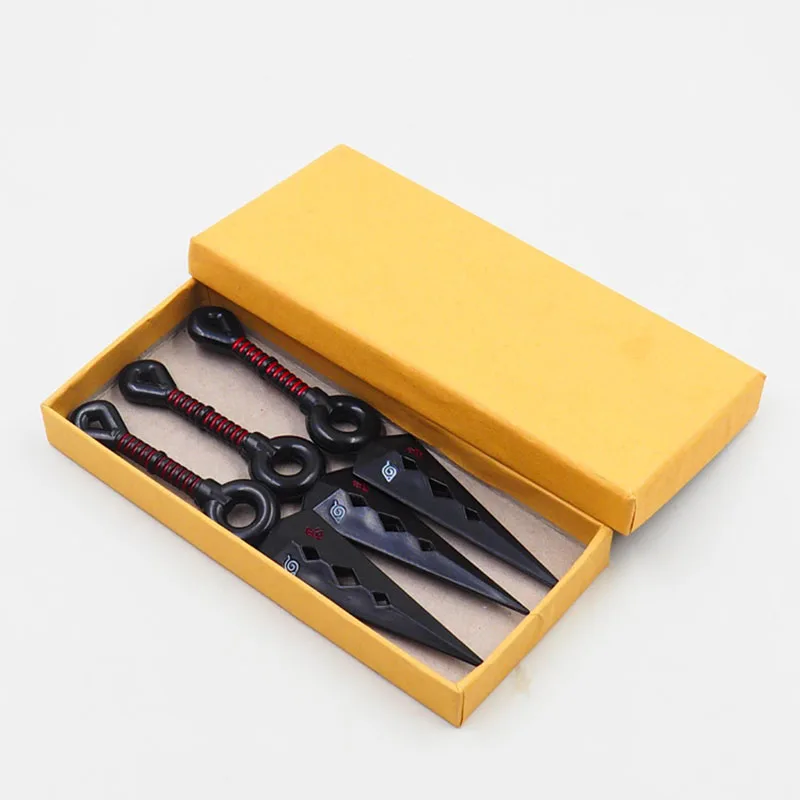 NARUTO Cosplay Accessories 13