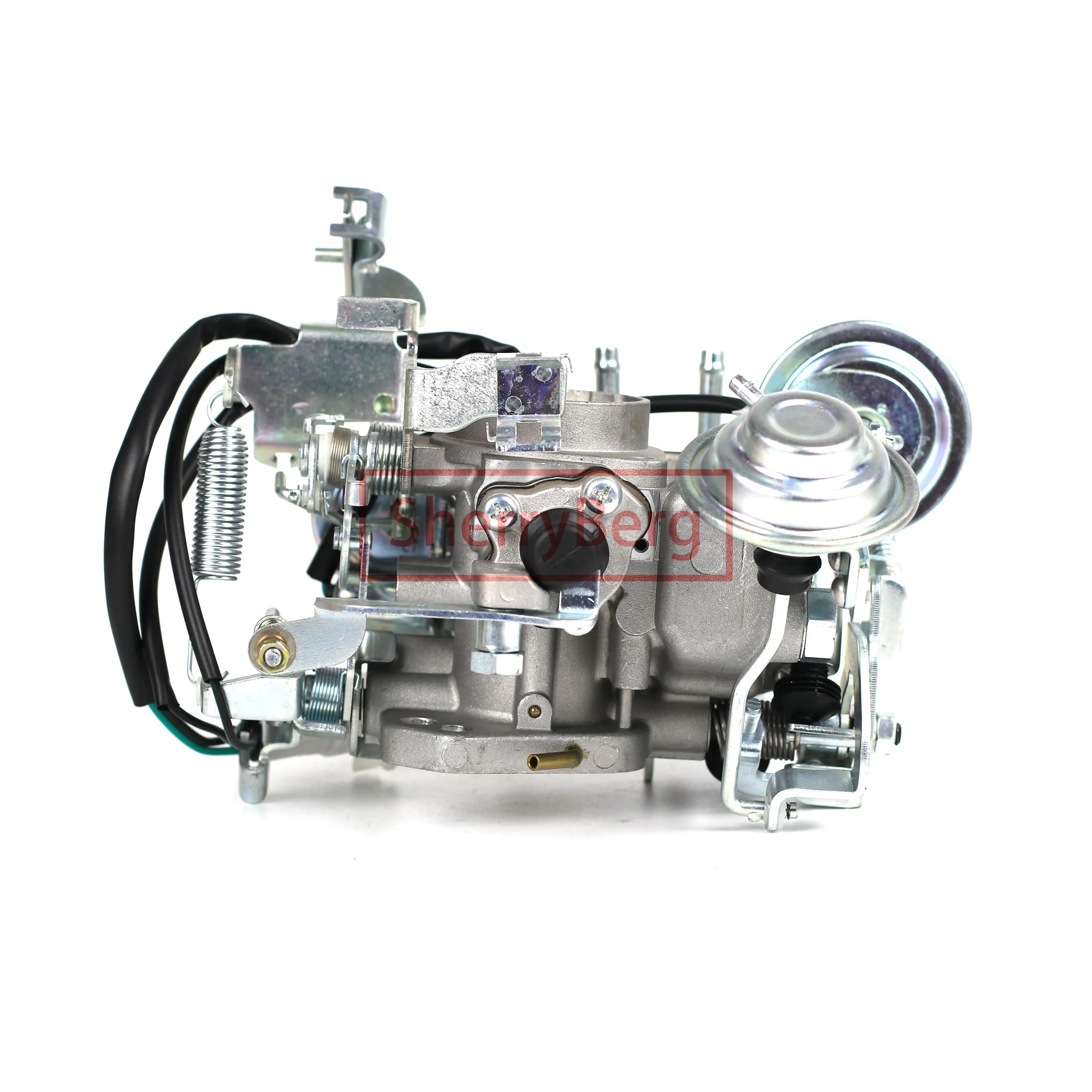 Карбюратор SherryBerg CARBY CARB Vergaser ПОДХОДИТ для Daewoo дамасский OEM 34591539 Бесплатная