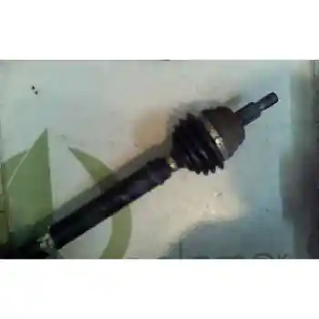 

4969438 transmission Front Right Volkswagen New Beetle (9c1/1c1) 1.9 Tdi