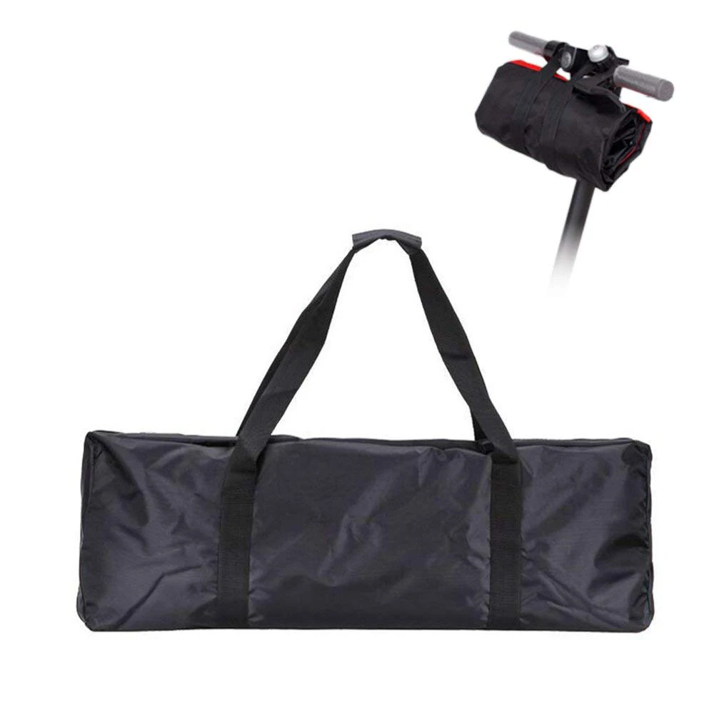 

Scooter Bag for Xiaomi Meijia DM265 Ninebot Segway ES1 ES2 ES4 Electric Scooter Skateboard Large Capacity Carrying Handbag